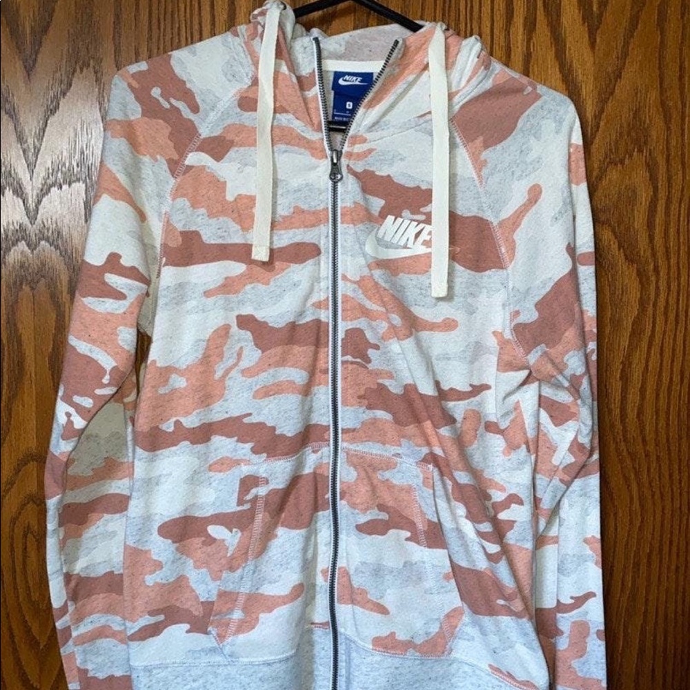 Nike Vintage Jacket